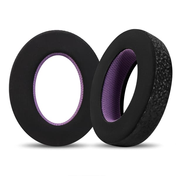 Erstatningsørepuder til Sennheiser HD650, HD660s, HD600
