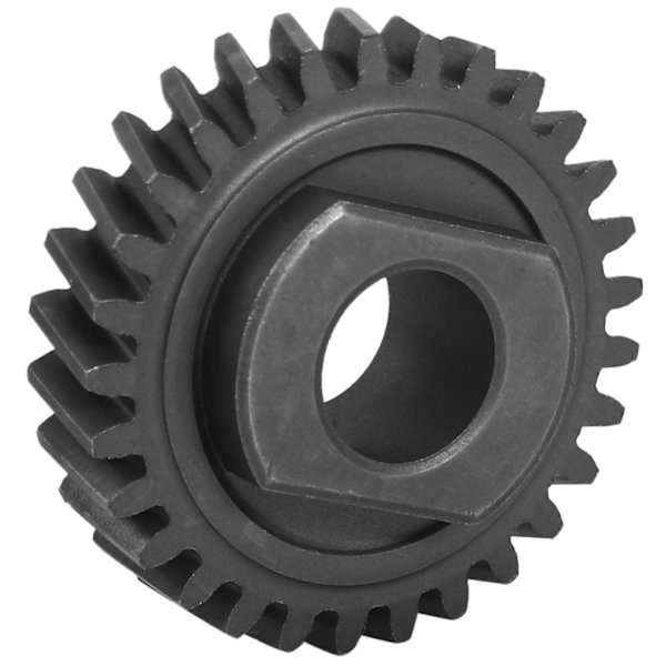 Til KitchenAid Worm Gear W11086780 Fabrik, Stativblander Erstatter 9703543 9706529 W10916068 WP97065