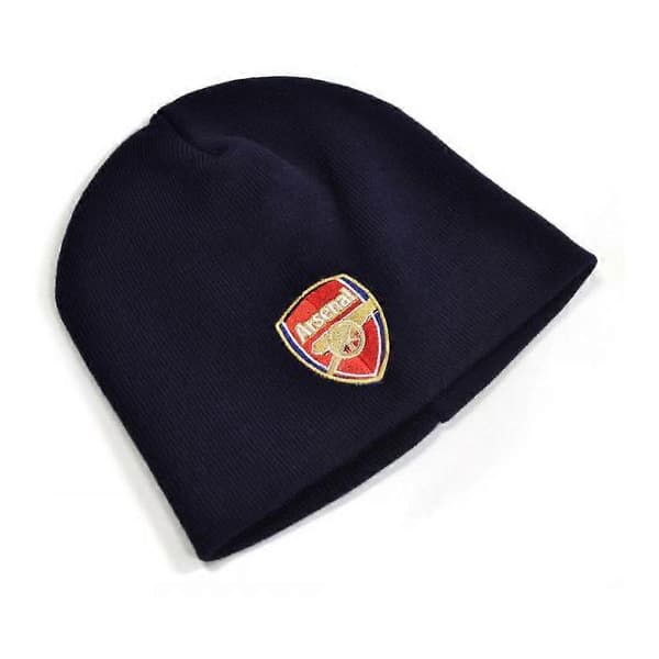 Arsenal Core Unisex Strikket Hue