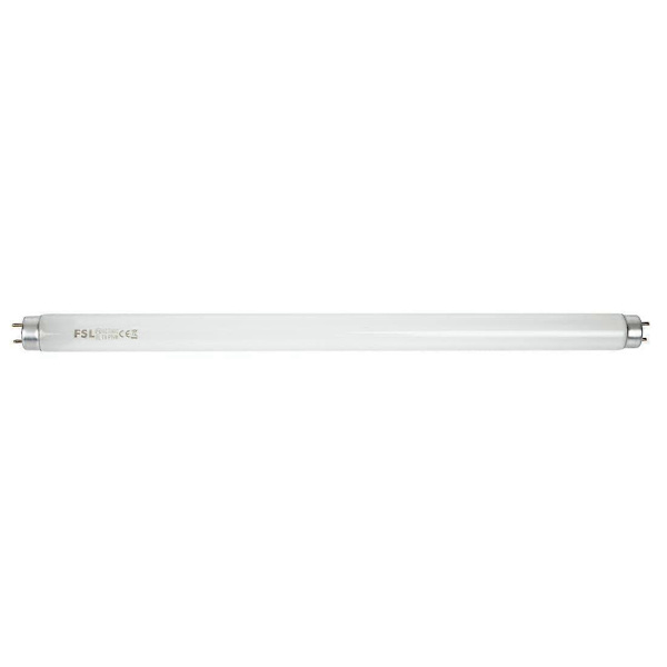 15W UV-rørutskifting for insektfelle, fluedreper pære T8 UV-rør, 2 x 15W UV T8 lampepære lysrør