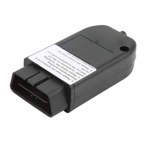 VAS 5054A ODIS 6154 Diagnostiikkakaapeliadapteri HEX V2 V22.1 - Pitkä koodaus, monikielinen - 1996-2022 autot
