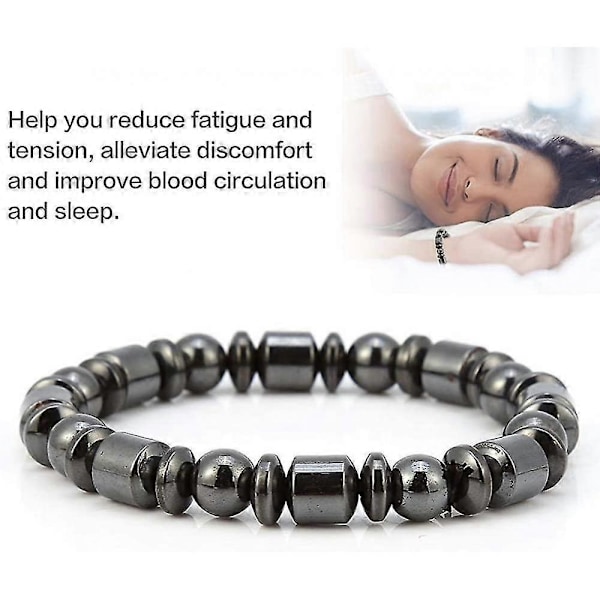 Slankande Armband, Hälsovårdsarmband, För Att Lindra Smärta, Trötthet, Gå Ner i Vikt, Kroppsslankning, Anständigt, Elegant Och Moderiktig Design, Bra Present AKU