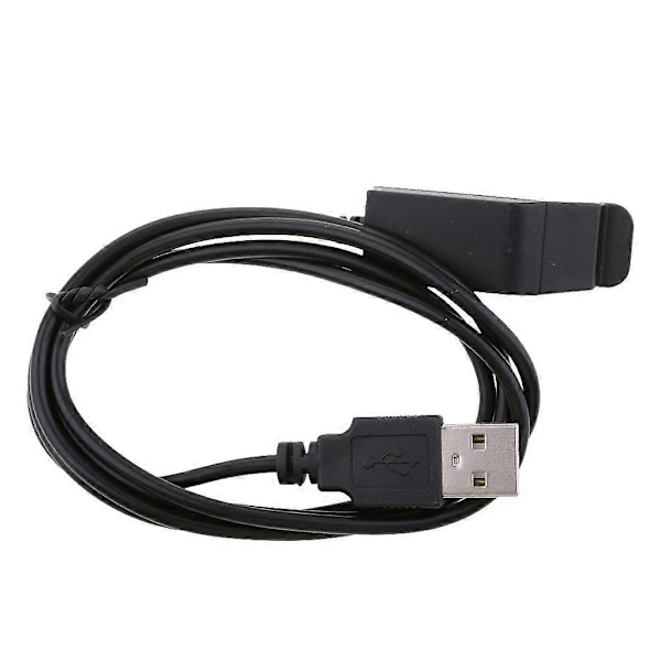 Kompakt USB Lader / Data Clip Kabelstasjon For Garmin Edge 20 25