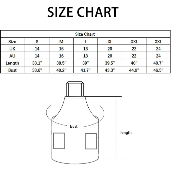 Large SizeGardening Apron Women's Cross Back Apron With Pockets Japanese Apron For Work Gardening Cooking Painting Baking