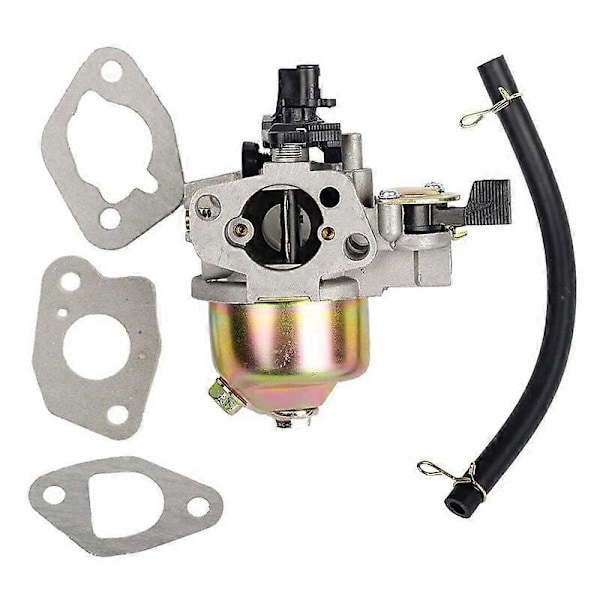 Forgasser for Honda HR194 HR195 HR214 HRA214 HR215 HR216 HRA216 HRC216 Gressklipper Motor GXV120 GXV140 GXV160-RAPANDA