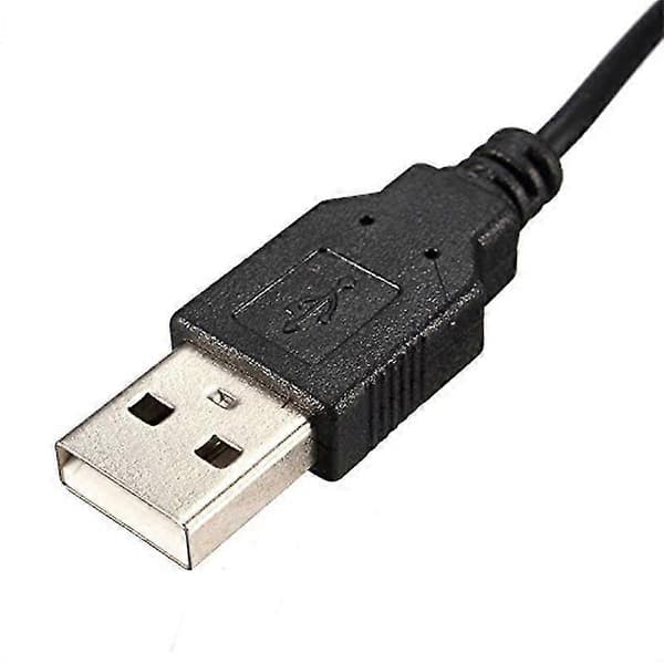 USB Strømladerkabel til Nintendo Advance SP (GBA SP) / Nintendo Konsol [Advance] - 1 stk