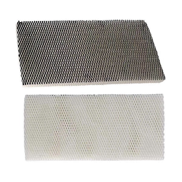 2-pak Luftfugter Vægefilter Kompatibel med Holmes HWF80, HWF80-U Filter