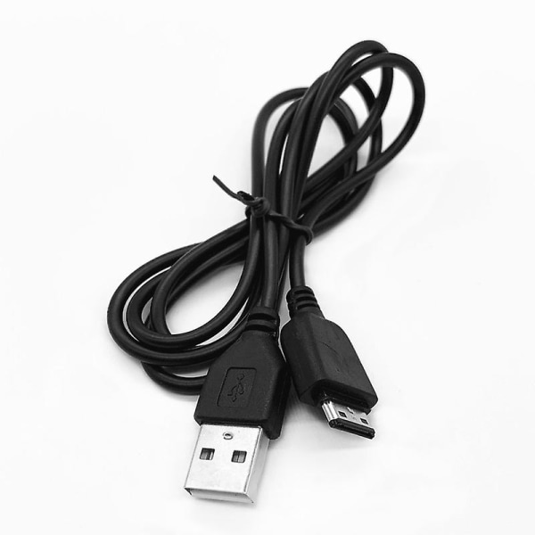 USB laddarkabel för Samsung Gt-e1190 E1195 Netzteil Ladekabel E1130 E1150 E1170 E1180 E1230 E1310