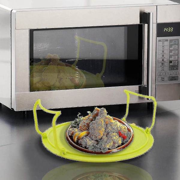 Microwave Oven With Steaming Rack - Multifunctional And Efficient s