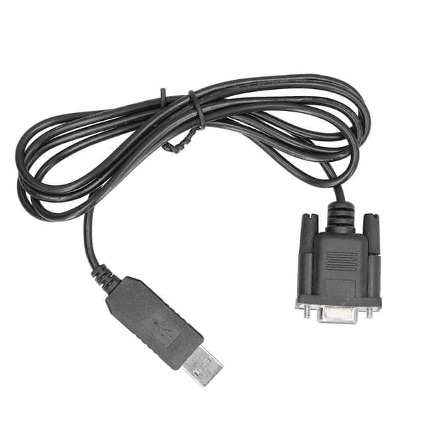 CAT er egnet til USB-datakabel DB9-interface og understøtter