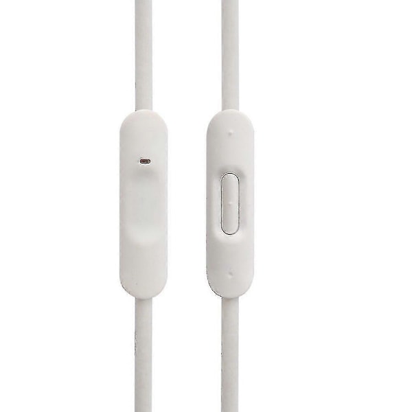 Korvaava kaapeli/johto Beats Audio -kaapelille + sisäänrakennettu kaukosäädin/mikrofoni Beats By Dr. Dre -kuulokkeille