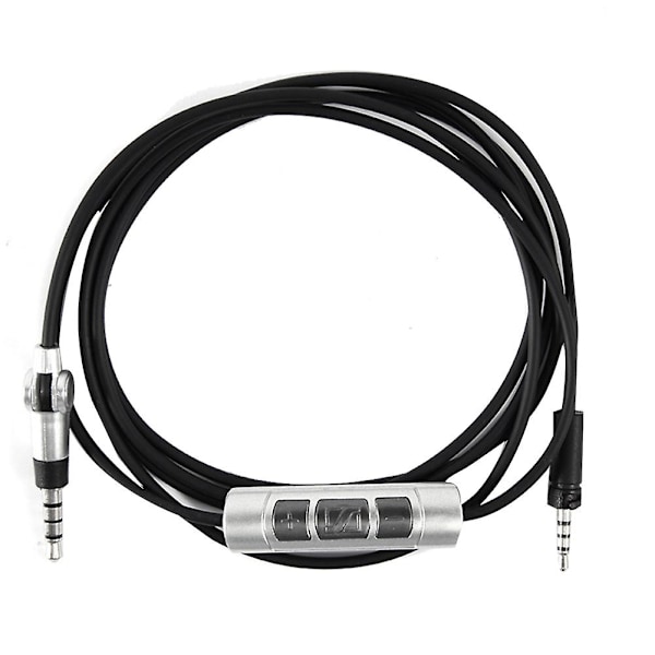 Reservedeler Lydkabel For Momentum Hodetelefoner Bluetooth Ledning Hodetelefoner Kobling Lydkabel Med