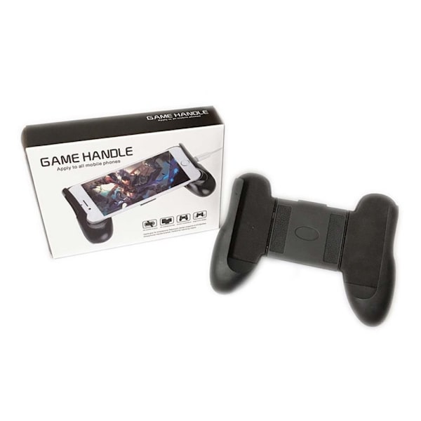 Smartphone Gamepad Fortnite Controller Basic Game Controller