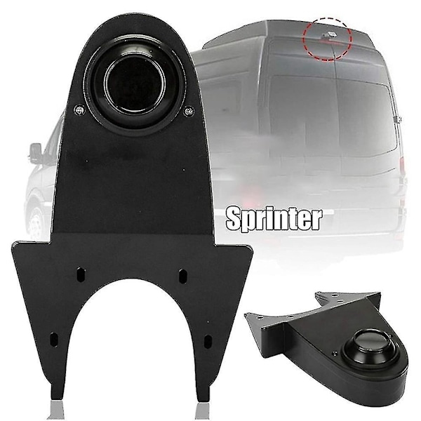 Auton Peruutuskamera Kotelo Auton Kameran Suojus Sprinter Transporter Transit