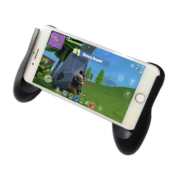 Smartphone Gamepad Fortnite Controller Basic Game Controller