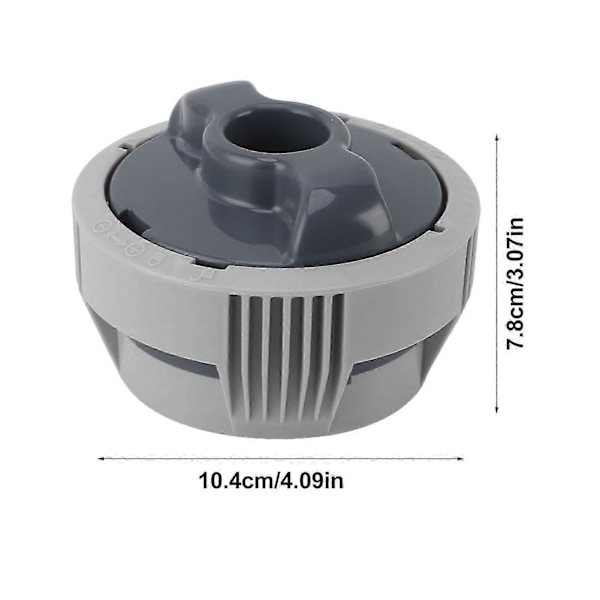 Lay Z Spa Varmbadtunna Klor Dispenser P03821 Reservdelar E