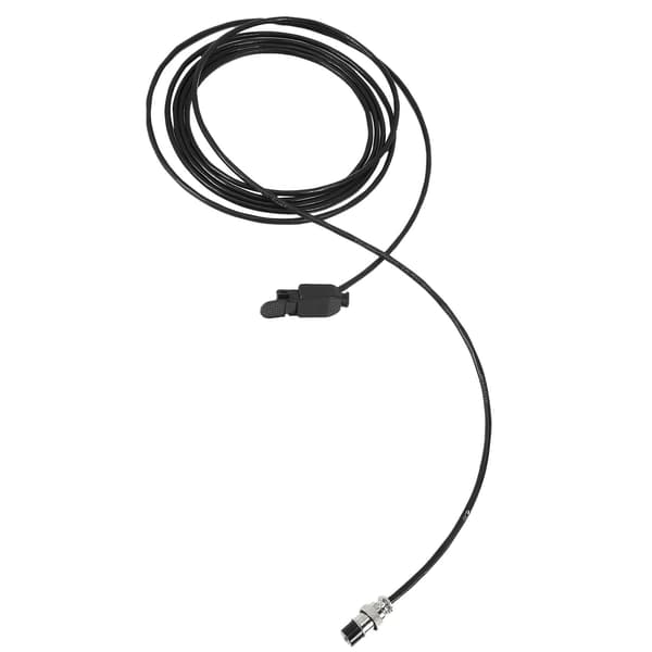 4M Længde K-01 Fakkel - Switch Trigger med Wire Line Aviation Plug Fitting til TIG Plasma Skæring