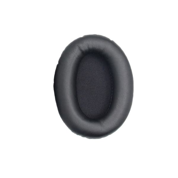 Kingston KHX-HSCP HyperX Cloud II Svarta öronkuddar i proteinläder