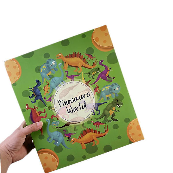 Julekalender 2023 24 Rutenett Dinosaur Toys Blind Box 24 Dager Julekalender Gave Til Barn