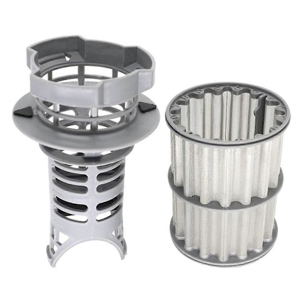 00645038 645038 Mikrofilter til Bosch Kenmore Opvaskemaskine Reservedele Erstatter AP4339631, 00651097, 156072