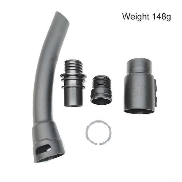 Dammsugarslangdelar för Karcher NT/WD dammsugare