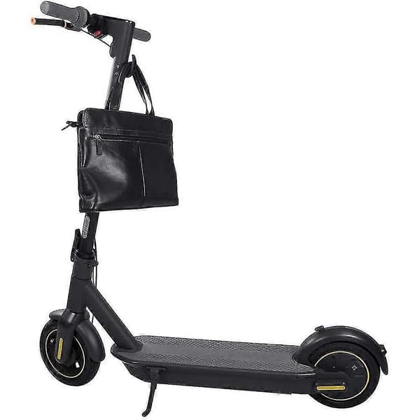 2 stk. Krogtilbehør til Segway Ninebot Max elektrisk scooter