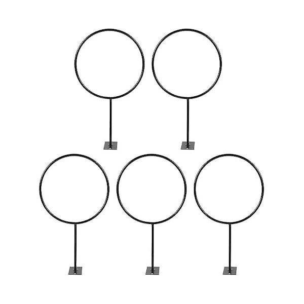 10-pack väggmonterat basketställ, bollställ, sportbollställ, butiksställ