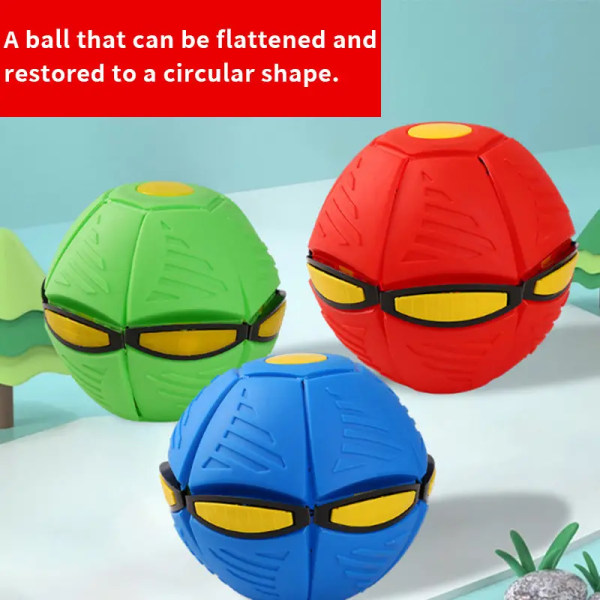 Elastisk fotboll interaktiv leksak, förälder-barn interaktiv leksak, jul, tacksägelsedagen, nyårsgåva Green