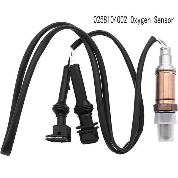 0258104002 Oxygen Sensor til - T1 T1 / TN Y10 -11 O2 Oxygen Sensor til Kedel
