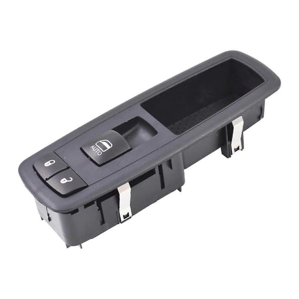 Dörr Elfönsterhiss & Låsknapp Höger Fram Passagerarsida 4602544AG För Dodge Nitro