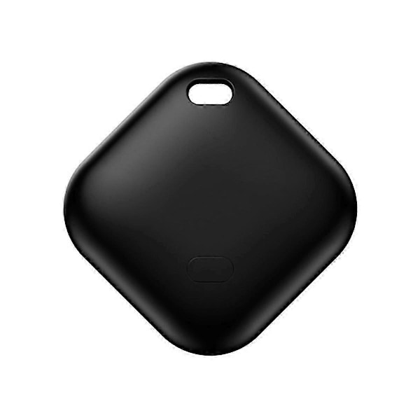 Smart Tag Tracker Smart Bluetooth Air Tag Tracker GPS-tracker för nycklar, husdjur, cyklar, plånböcker Kompatibel med iOS