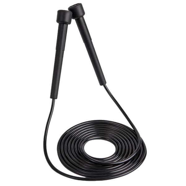 Enkelt Speed Rope Hopprep för Konditionsträning Boxning