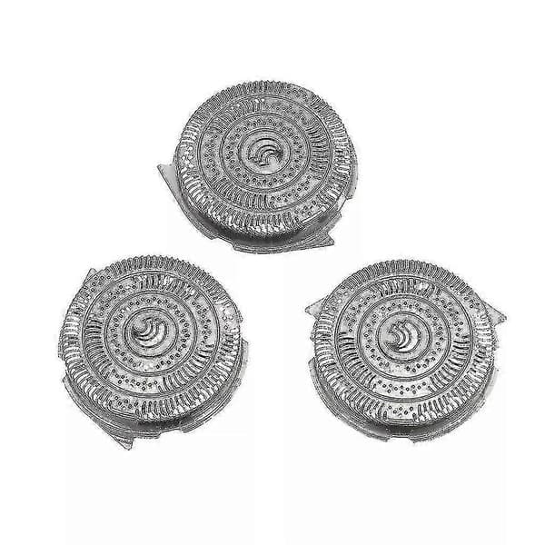 Philips Philips Hq9 Ersättningshuvud 3-pack