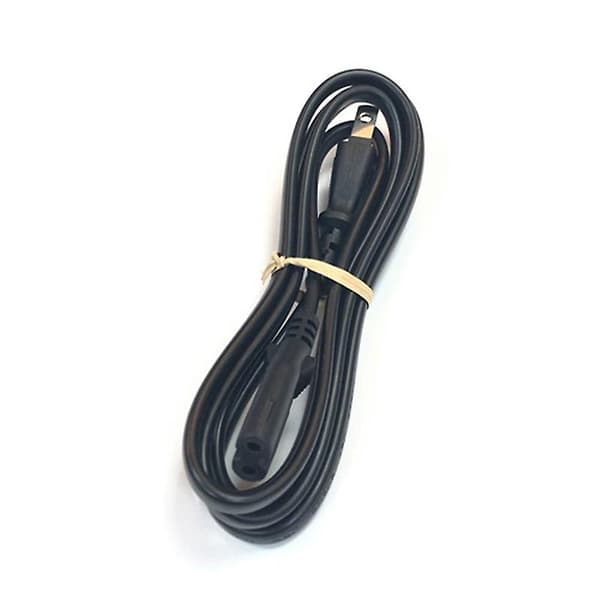 1,5 m AC-strömkabel för Sony PlayStation 2 PS2/PS3/PS4/PSP Host Universal