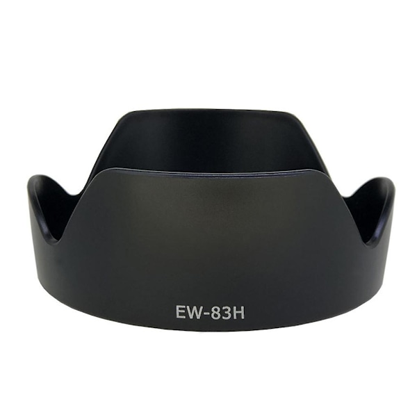 EW-83H Solblender for Canon EF 24-105mm f/4L IS USM (Ikke for IS II USM)