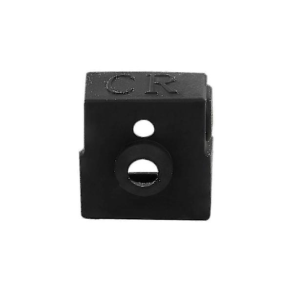 Creality 3d 3st Värmeblock Silikonsockskydd För Ender-3 V2 Neo Ender-3 Max Neo Cr-10 Smart Cr-200b Cr-6 Se