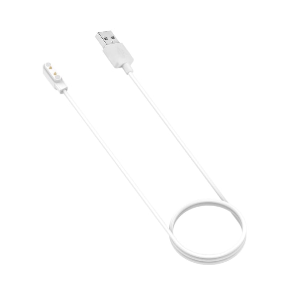 Laddningsadapter för Xplora Xgo2 för smartklocka USB-laddningskabel Dock magnetisk S