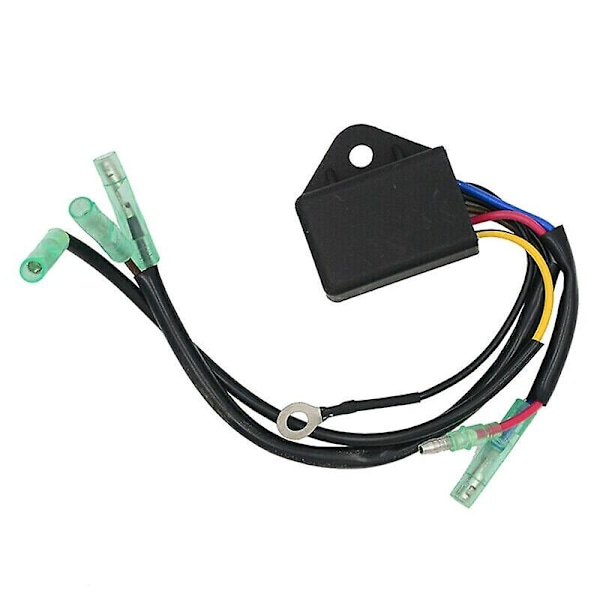 3G2-06060-2 3G2-06060-1 CDI-spoleenhed til Tohatsu påhængsmotor M9.9 M18 9.9HP 15HP 18HP 3G2060602M