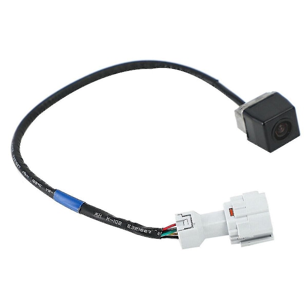 Bakkamera för Hyundai I40 i40 2011-2014 - Backkamera för parkering 95760-3Z001