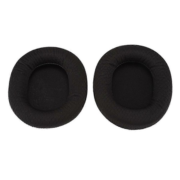Ersättning för SteelSeries Arctis 3 5 7 Öronkuddar Mjuk Svampkudde Headset Skydd