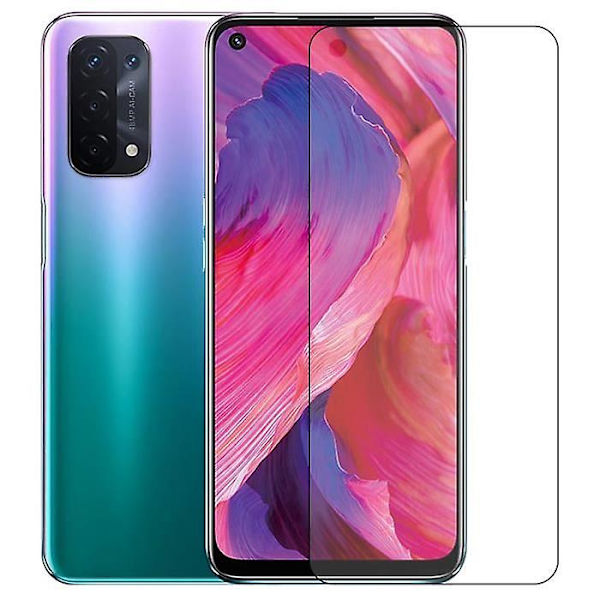 Härdat glas för Oppo A54 5g 6.5\" - Skyddsfilm - Yuan Yuan