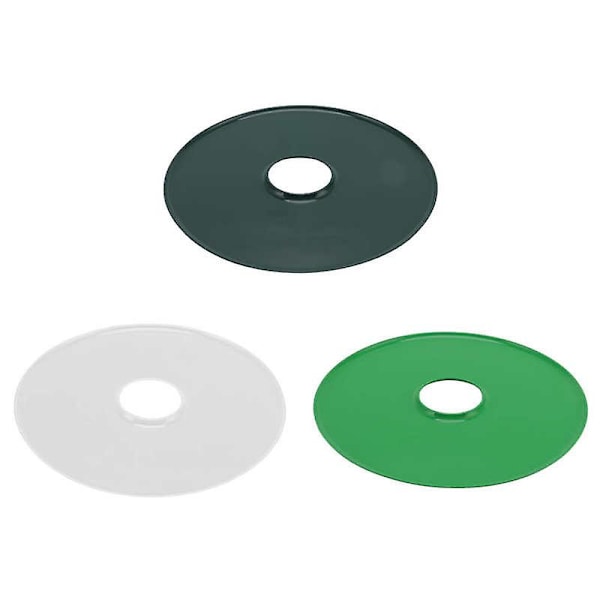 Torkad mat vattenbricka Silcone Proof Dehydrator Sheet För Nesco För Fd660 Frukttorkningsmaskin Hushållsköksredskap Green