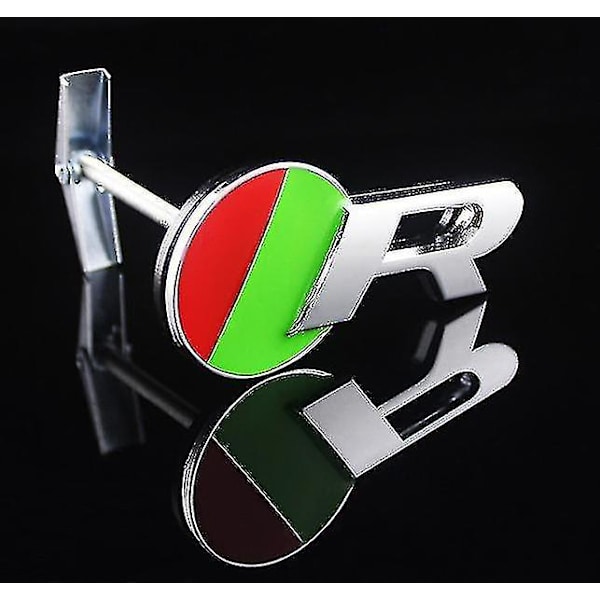 Metal Racing -ristikko Tarra Jaguar F-pace F-type E-pace Xe Xf Xjl R S Sport Emblem Grillit Tarra Jaguar Tarvikkeet