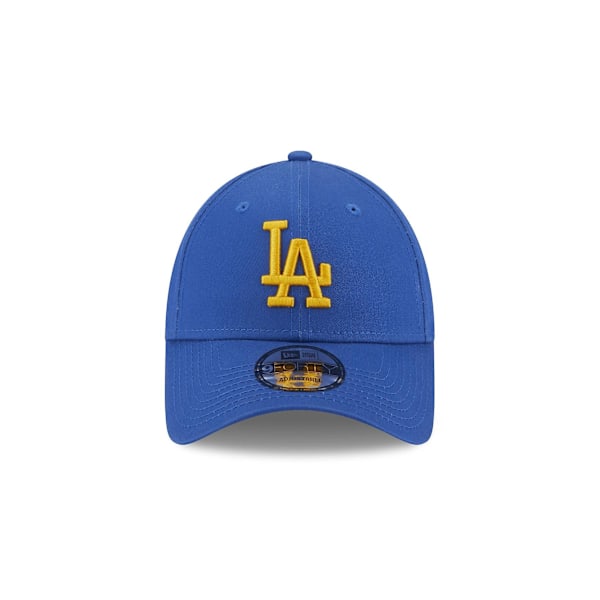 New Era League Essential 940 Justerbar Caps ~ LA Dodgers