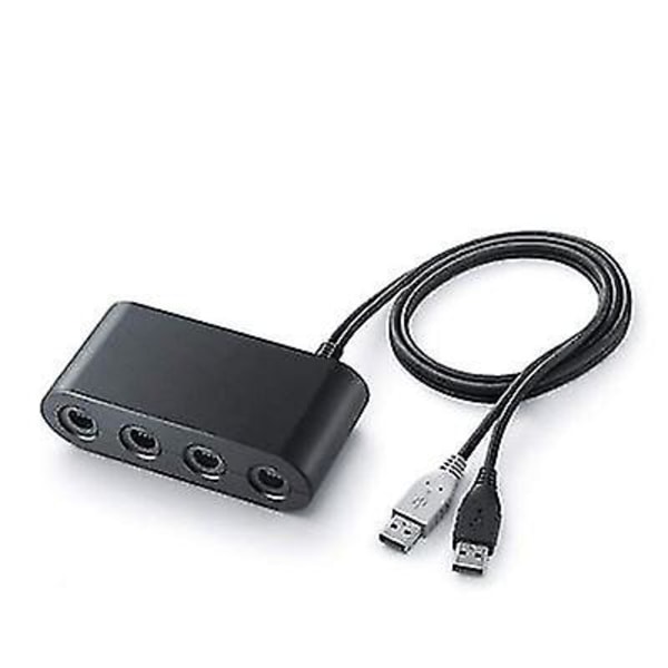 GameCube-kontrolleradapter