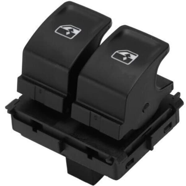 Elektrisk vindusbryter 5G0959858D, erstatning for Crafter Transporter Multivan