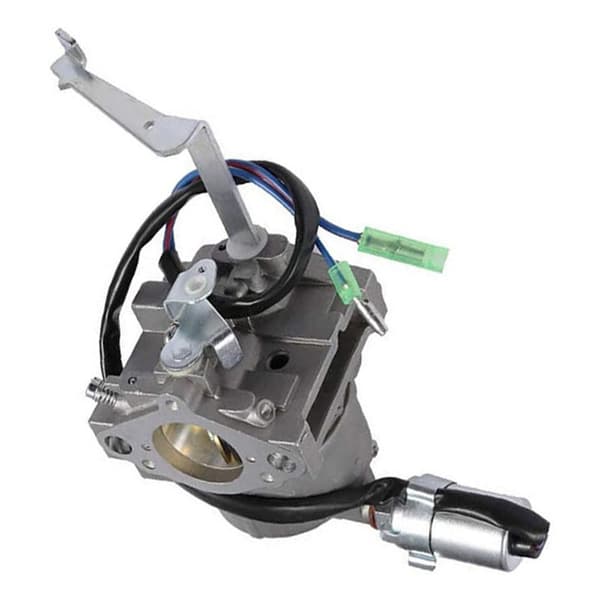Karburator egnet til Yamaha ef6600de yg6600de yg6600dec mz360 generator