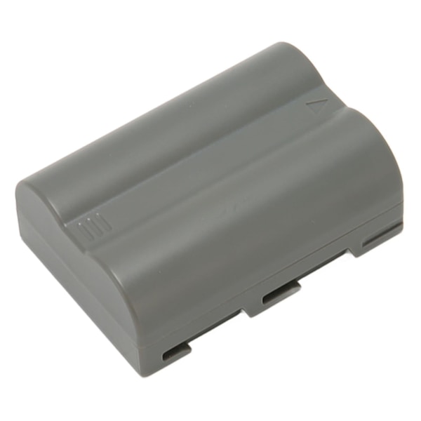 1500mAh EN EL3E litiumbatteri for Nikon D90 D80 D90s D700 D300 D300S D200 D70 D50 D100