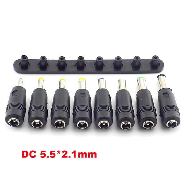 Usb Dc5v Til 12v 9v Strømkabel Usb Til Dc-jack Adapterledning Usb Boost Strømledning