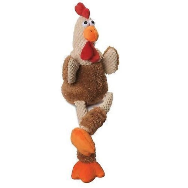 Quaker Quaker Mini Skinny Brun Corduroy Tupplur med Tuggskydd, 1 styck